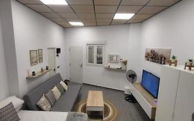 Apartamento Practico, Centrico, Unico Y Moderno.