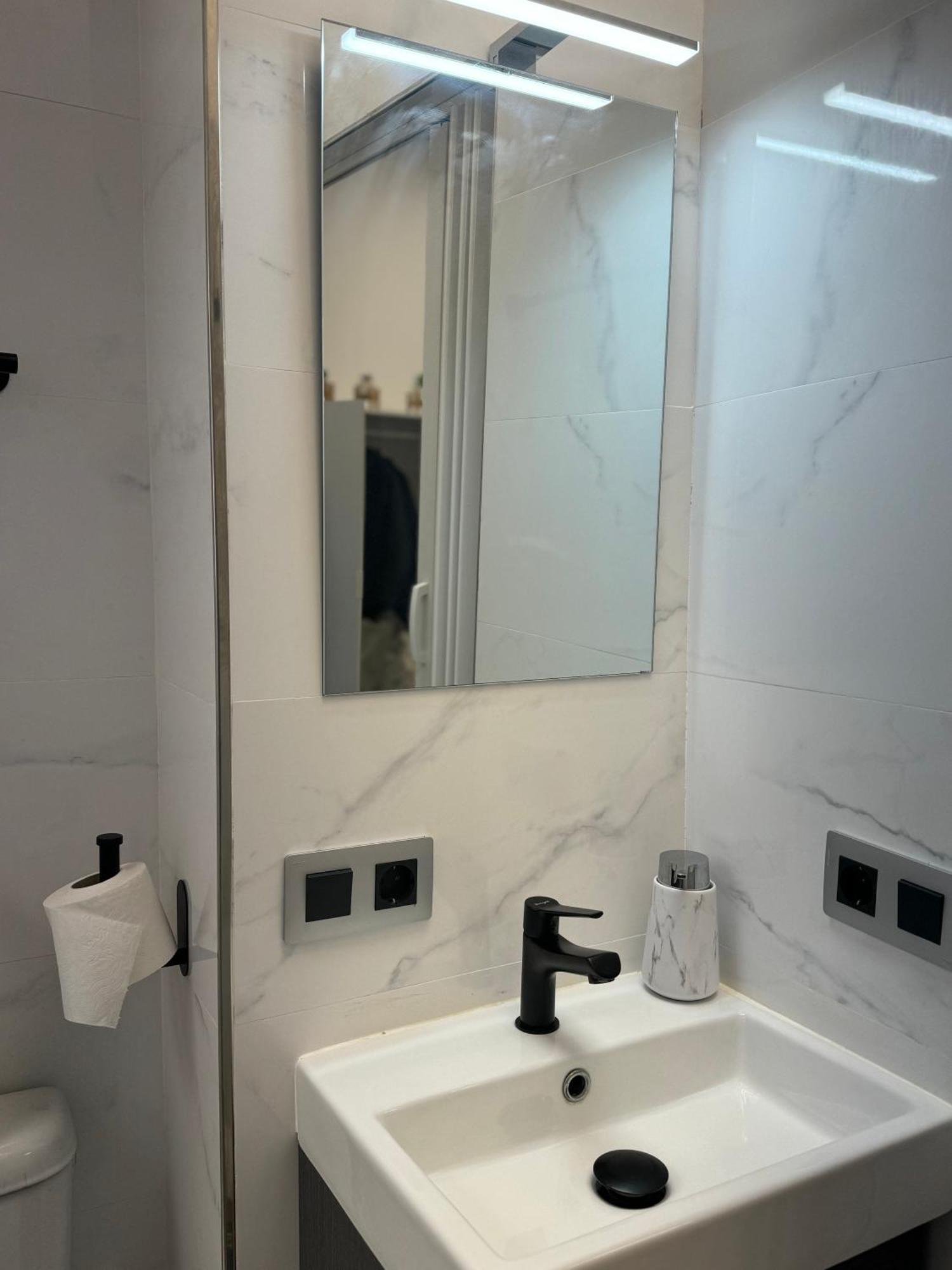 Apartamento Practico, Centrico, Unico Y Moderno. Algodonales Exterior foto