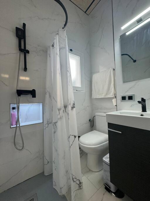 Apartamento Practico, Centrico, Unico Y Moderno. Algodonales Exterior foto